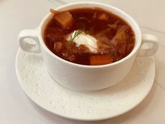 -库滋明·俄罗斯特色美食(中央大街店)