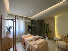 -瑶舍头疗·瑶浴·芳香热石SPA(五洲国际店)