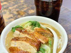 -佳记厚街烧鹅濑粉(广州总店)