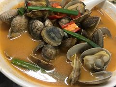 -陈根记大牌档