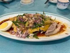 -粤·向群饭店(泮塘路店)