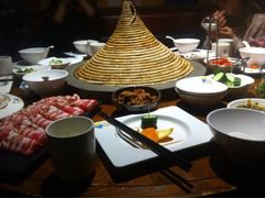 -咕嘟草帽鱼·牛奶一样的鲜鱼汤(包河万达广场创始店)