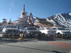 -折多山