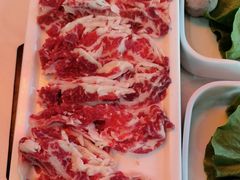 -八合里潮汕鲜牛肉火锅(吉大店)