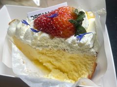 -追光 Dream Bakery(汉街店)