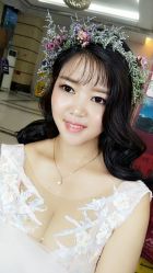 点击看大图 -金夫人婚纱摄影(惠阳店)