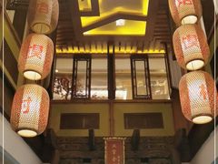 -大张烙馍村(泉山店)