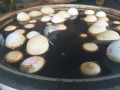 鸡蛋-方中山胡辣汤(正光路店)