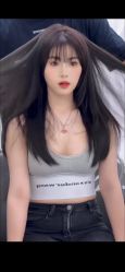-DL HOPE造型