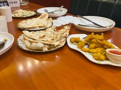 -清真· AL-JANNAT 佳纳特餐厅(仙林店)