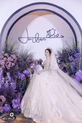 -诺丁山婚礼企划