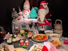 -狮拾久·现代新加坡料理(福田COCO Park店)