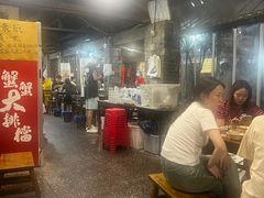 -夹夹大·蟹蟹大排档(财富又一城店)