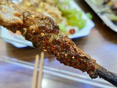 红柳大串-和月楼牛羊肉泡馍