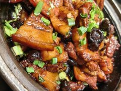 -新乾隆酒楼(帝景园店)