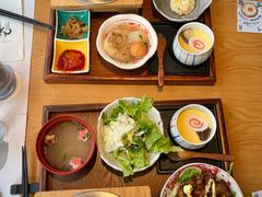 -味太助·银饭食堂(中华城店)