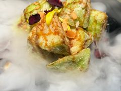 -甘思咪哚·云南艺术餐厅(天河广百店)
