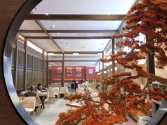 -延年酒店-延飨餐厅(延年文苑店)