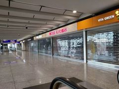 -香港国际机场-T2航站楼