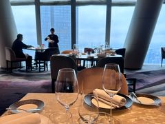 -广州四季酒店·佰鲜汇·现代法餐