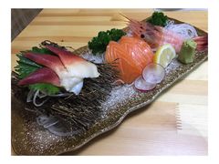 精选生鱼三拼-桥岚·巷子鲜河豚鱼(专门店)