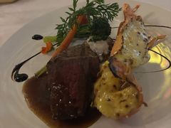 -马克西姆餐厅(崇文门店)