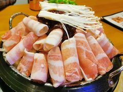 -咕咕站韩国料理(紫金港店)