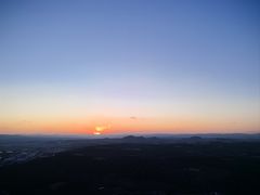 -帽儿山国家森林公园