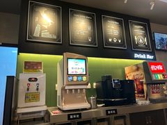 -萨莉亚意式餐厅(南京虹悦城店)