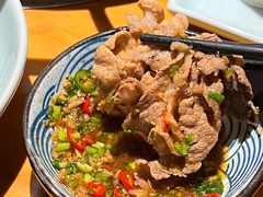 -綱元·海鲜豆捞(明州里店)
