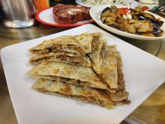 -聚首堂·特色小吃·肘子(什刹海德胜门店)