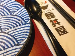 餐具摆设-魔丼屋(日月光店)