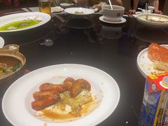 -紫阳海鲜楼·传承闽味(长乐路总店)