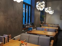 -山茶云南菜(永安里店)
