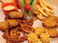 -必胜客(新福地店)