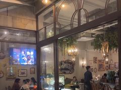 -LE MISSMORE餐酒吧(茉念西里店)