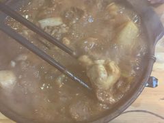 -范贤光鸡公煲(平乐园总店)