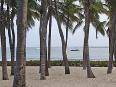 -半山半岛洲际度假酒店·观海廊