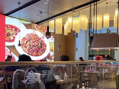 -茅庐川菜(青岛凯德店)