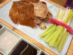 -满园烤鸭·春饼(中街大悦城店)