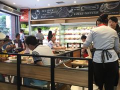 -每味每客·重庆麻辣烫(拓展大厦店)