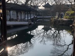-拙政园