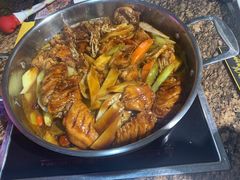 -黄记煌三汁焖锅(崇文门店)