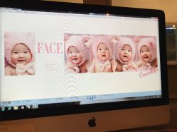 -COCOSKY 巧克力天空兒童摄影(凯德和平广场店)