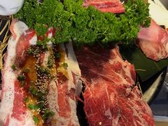 -金妈家烤肉(龙湖U城天街店)