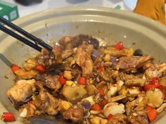 -绿草地·湘菜(7mall店)