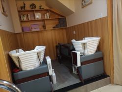 -丝客富脱发养发头皮馆