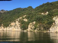 -大连冰峪旅游度假区