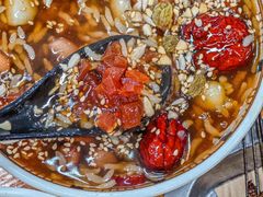 -老白家怡贵园烤肉