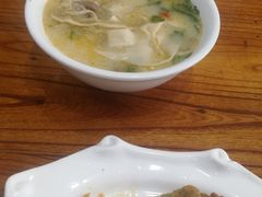 -惠丰源烩面馆(经七路店)